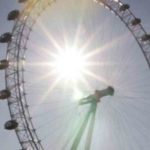 London Panoramic wheel