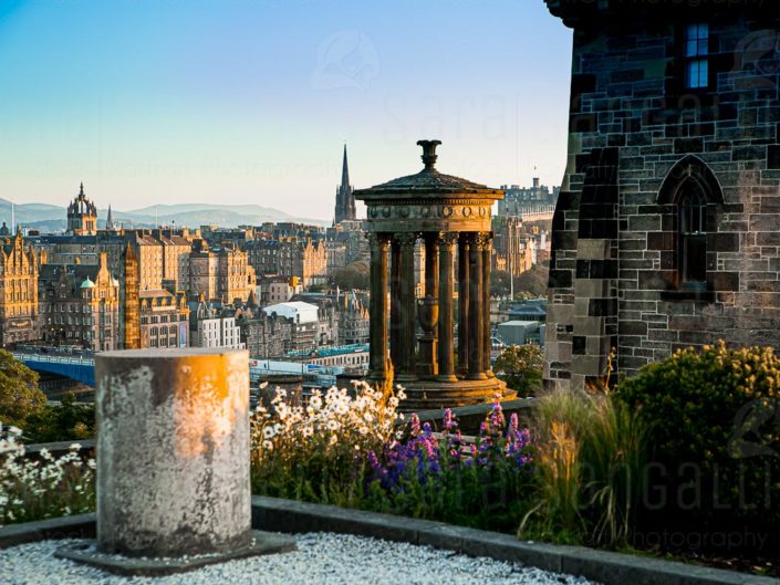 Edimburgo, Scozia – 2019: itinerari di viaggio