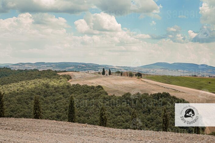 Toscana ed Umbria, Italia - 2020 - Itinerari di viaggio