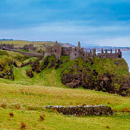 Castello di Dunluce